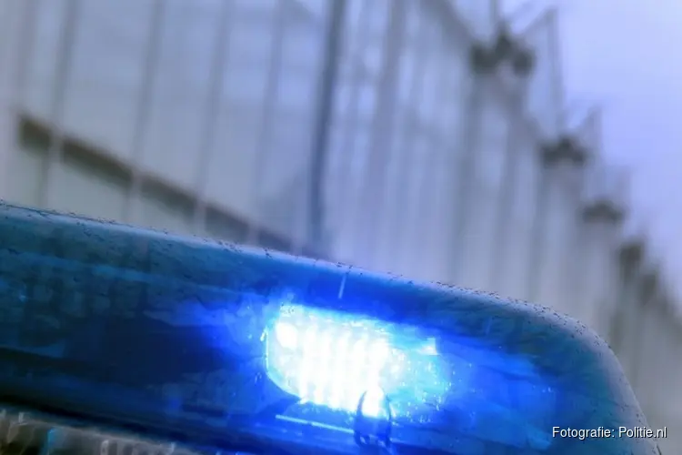 Melding verdachte situatie leidt tot inbeslagname lachgas, drugs, cash en taxi