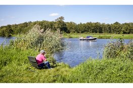 Provincie stelt € 1,3 miljoen beschikbaar voor waterrecreatie in Noord-Holland