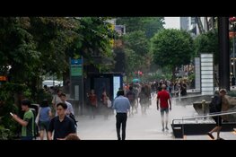 Innovatieve plannen voor winkelstraten in Hilversum - Een blik op de Gooische opinie