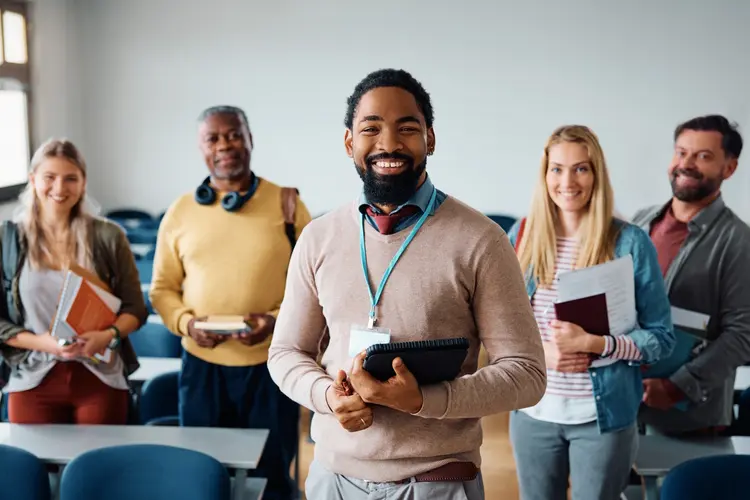 Top 5 manieren waarop OnStage de beoordeling in het onderwijs verbetert