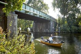 Nieuwe gezamenlijke toekomst Wijdemeren-Hilversum een stap dichterbij