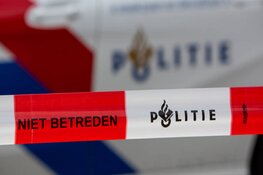 Explosie Erfgooiersstraat in Hilversum