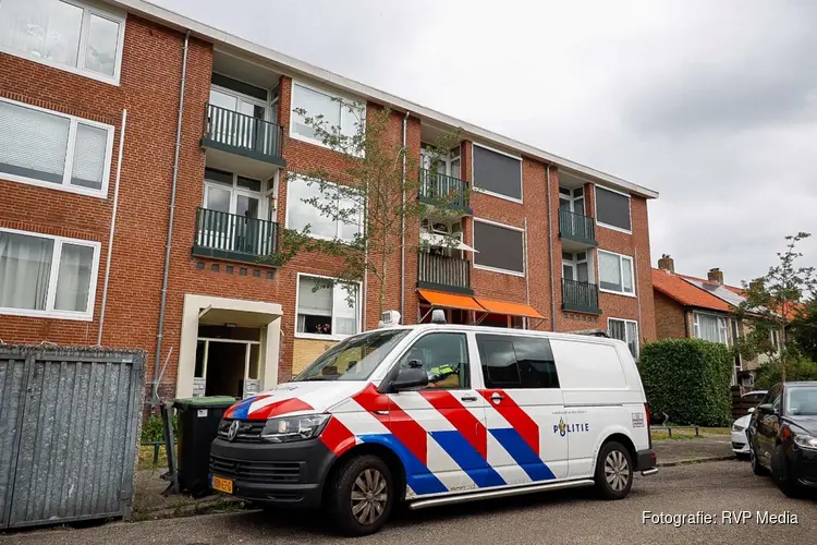 Gewonde na melding van steekincident in Hilversum