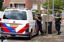 Gewonde na melding van steekincident in Hilversum