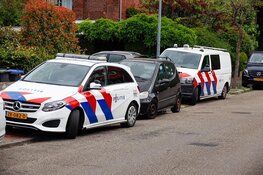 Gewonde na melding van steekincident in Hilversum