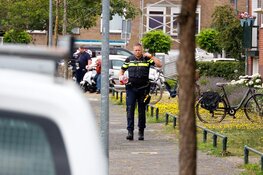 Gewonde na melding van steekincident in Hilversum