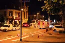Getuigen gezocht van explosie aan Brinklaan in Bussum