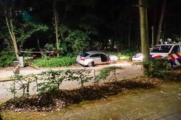 Twee zwaargewonden na steekpartij in Blaricum