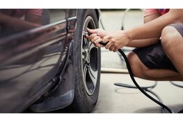 Van strand tot bergpas: zo zorg jij ervoor dat je banden klaar zijn voor elke vakantie