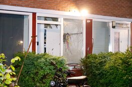 Getuigen gezocht van explosie in Huizen