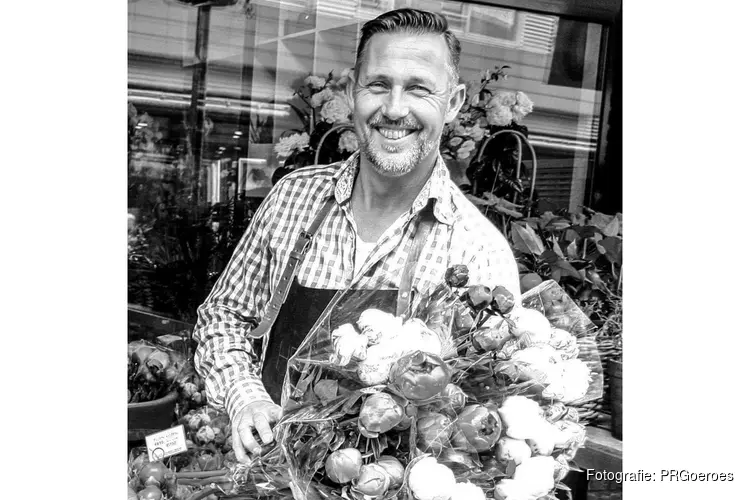 Hilversumse bloemist Hessing ruilt Fleurop in voor FloraNL