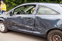 Twee ongevallen in kort tijdsbestek op A1 bij Huizen