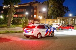 Grote zoekactie naar vermiste man (96)