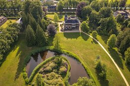 Van stuwwal tot parkbos in ’s-Graveland