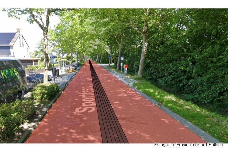 9 gemeenten aan de slag met verkeersveiligheid risicowegen en aanleg doorfietsroutes