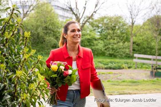 Het regent geldprijzen in Noord-Holland