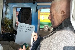 Stichting WensenAmbulance Noord-Holland vervult tien extra laatste wensen