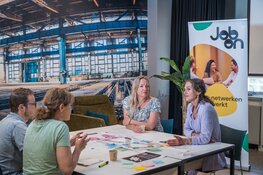 Jouw volgende bestemming: de weg naar werk dat écht bij je past in Hilversum