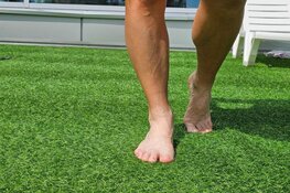 Waarom kunstgras kopen bij een specialist meer oplevert