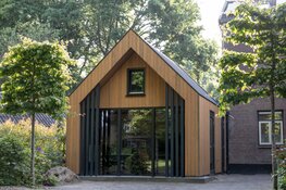 Ondernemer? Creëer een kantoor of praktijk aan huis