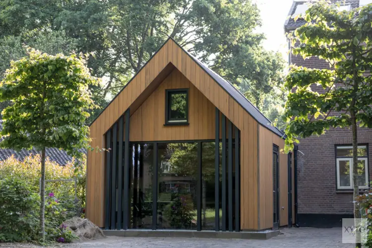 Ondernemer? Creëer een kantoor of praktijk aan huis
