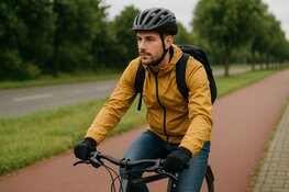 Fietsen op vakantie in het buitenland
