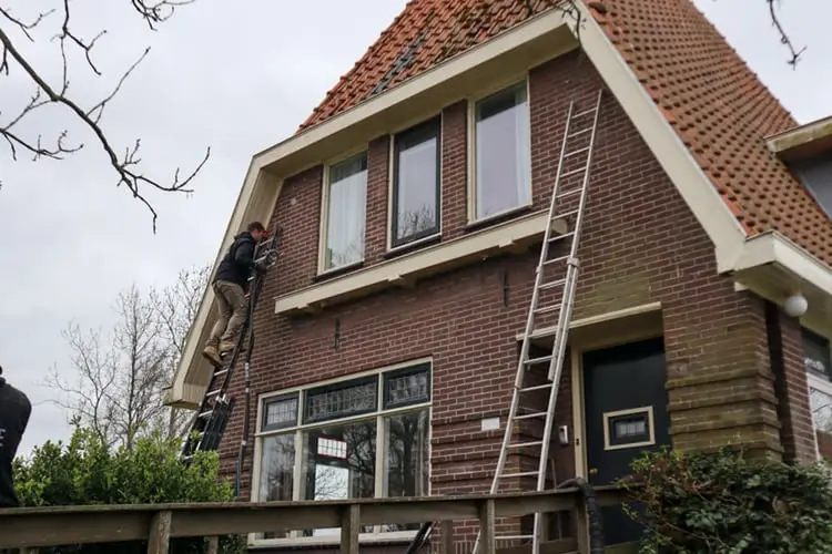 Je huis in het Gooi klaar voor de toekomst: Waarom dakisolatie nu slimmer is dan ooit!