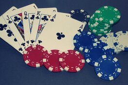 Poker - De Kunst van Strategie en Psychologie