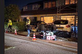 Jongen gewond na ongeval met quad