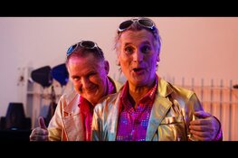 Huis van Eemnes presenteert bijzonder dubbel dansfeest door DJ Rik & Ed op 25 oktober 2025