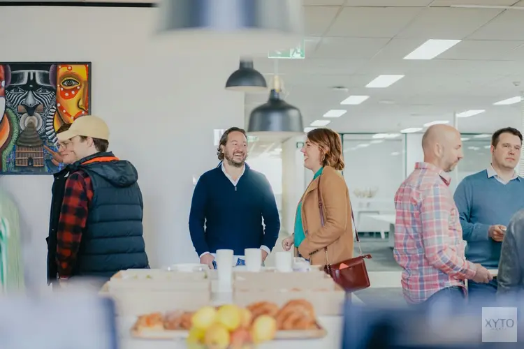 Hoe vergroot je de veiligheid op de werkvloer? Zo bouw je aan een gezonde bedrijfscultuur