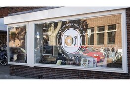 Platen-Paradijs.nl Bussum opent de deuren