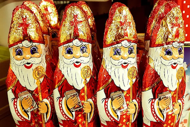 Sinterklaas in een nieuw jasje: Hoe we de traditie levend houden in 2025
