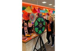 Kringloop Kleurrijk viert Nationale Kringloopdag met feestelijke activiteiten!