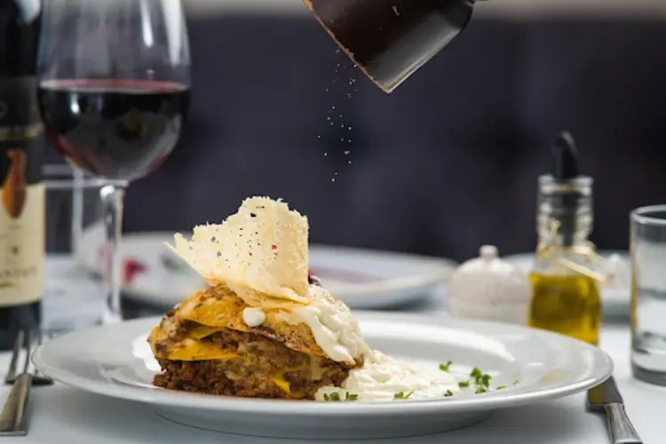De kunst van uit eten gaan: Hoe u het perfecte restaurant vindt