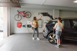 Kansen voor slimme huishoudens