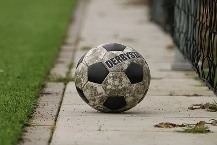 HBC in eigen huis onderuit tegen Victoria