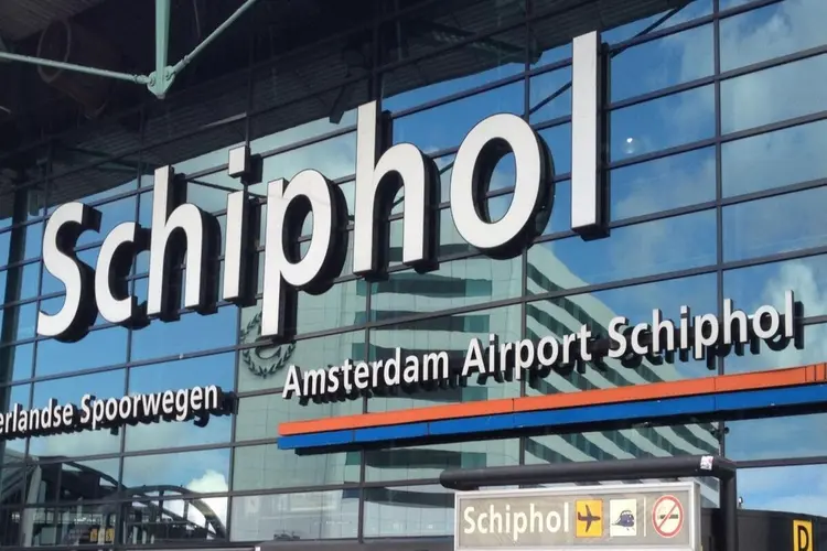 Meetvluchten vernieuwd landingssysteem Buitenveldertbaan op 25 en 30 september en 7 oktober
