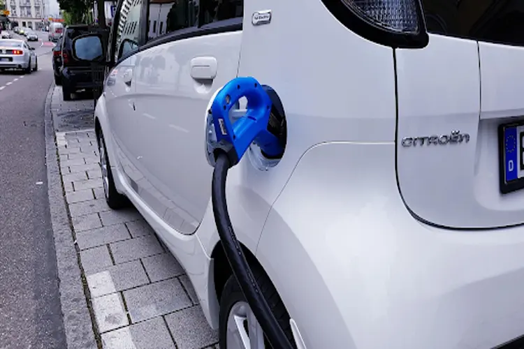 Is Nederland klaar voor de elektrische auto?