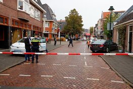 Automobilist ramt vier auto's en woning in Hilversum