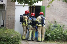 Chloorgas vrijgekomen tijdens schoonmaakwerkzaamheden bij zwembad, naastgelegen kinderdagverblijf ontruimd