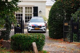 Overleden persoon gevonden in 's-Graveland, mogelijk vermiste Theodoor