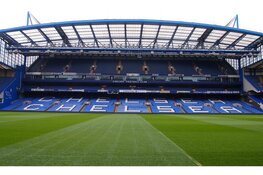 Ajax kansloos bij Chelsea na rood voor Taylor