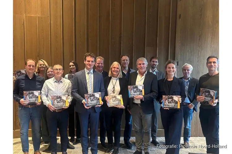 Verhalen over bijzondere archeologische vondsten in de nieuwste kroniek