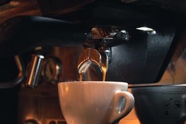 Duurzaamheid op events: zo maak je verantwoord indruk met koffie