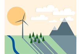 Innovatieve energieoplossingen voor een duurzame toekomst