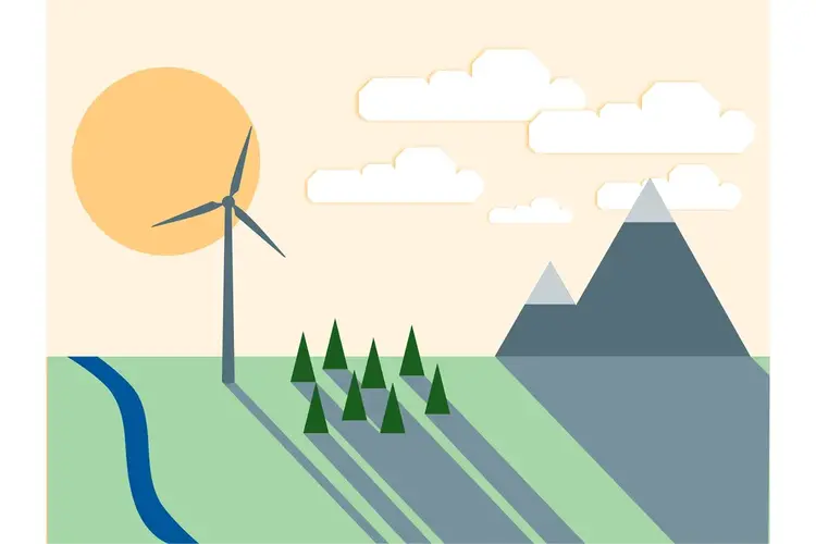 Innovatieve energieoplossingen voor een duurzame toekomst