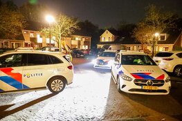 Woningoverval in Laren, politie zoekt daders