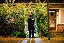 Getuigen gezocht: woningoverval in Laren