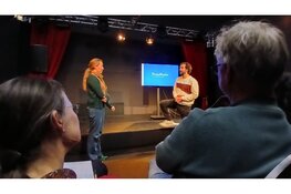 Ontdek Hilversums duurzaamste ideeën tijdens PechaKucha